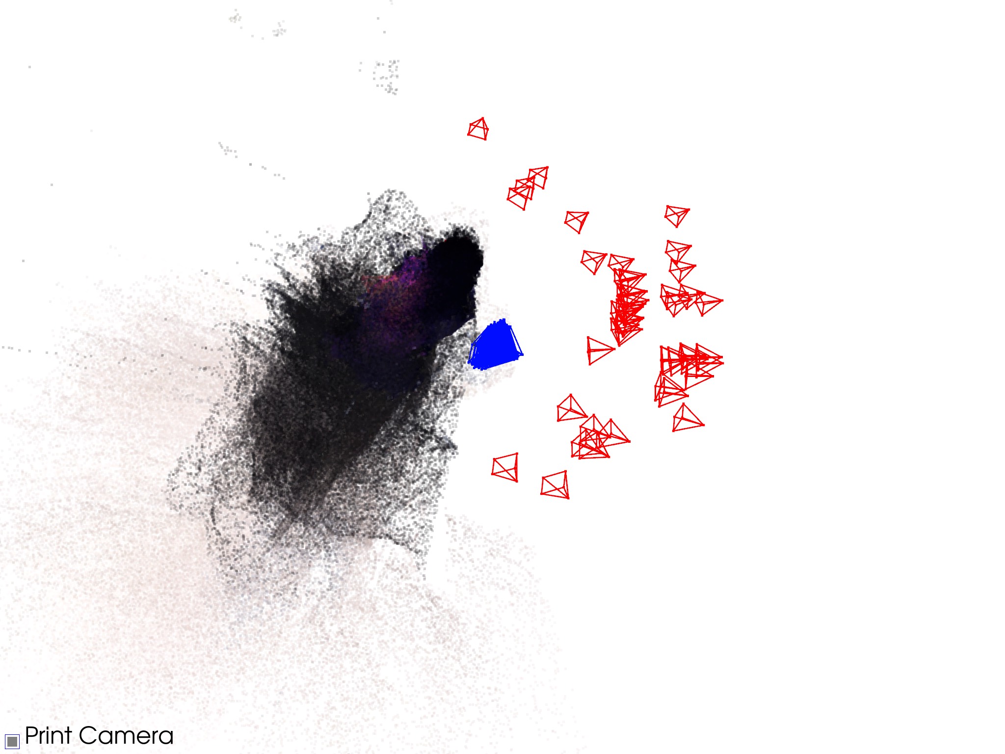 MapAnything Result